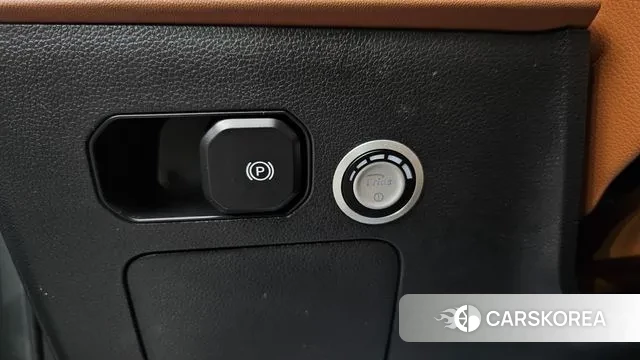 Ssangyong Torres 2023 Серый из Кореи, фото 4