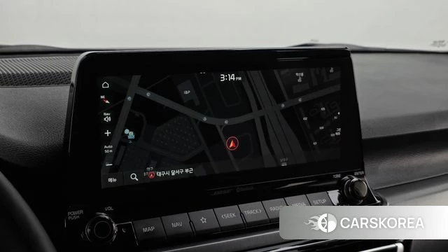 Kia Seltos 2021 Белый из Кореи, фото 4