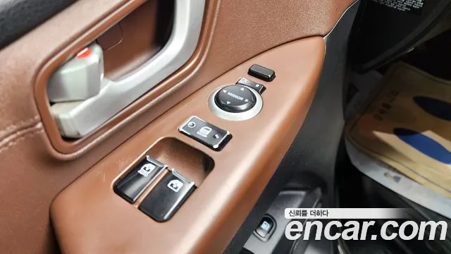 Hyundai The New Grand Starex 2019 Серебряный из Кореи, фото 4