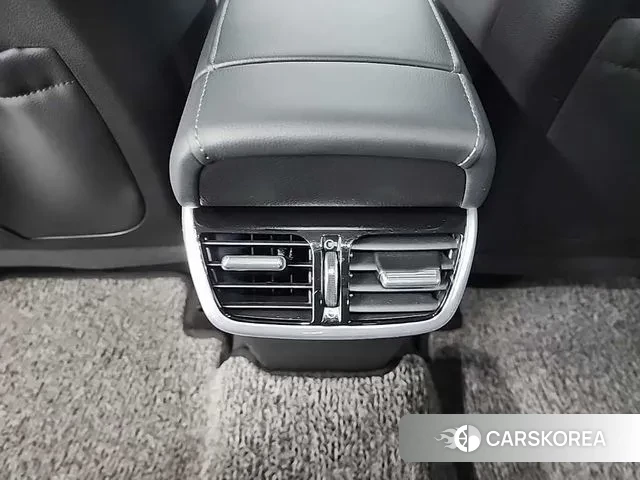 Hyundai The New Grandeur IG 2021 Черный из Кореи, фото 4