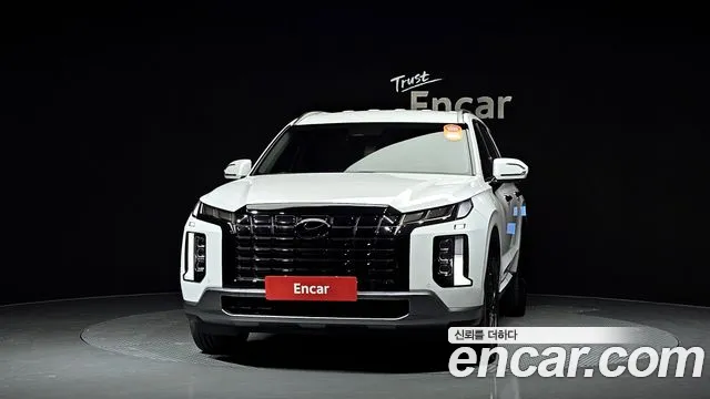 Hyundai The New Palisade id 2673200 из Кореи 4