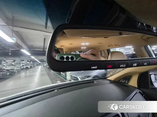 Kia The New Carnival 2018 Белый из Кореи, фото 4