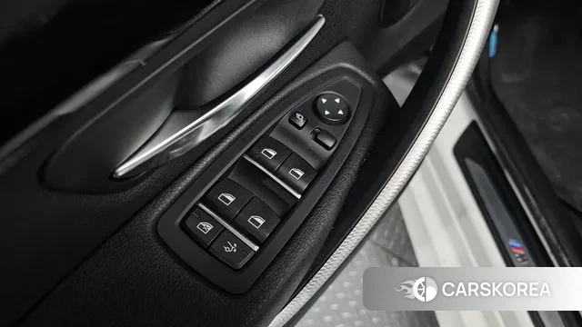 BMW 3 Series GT (F34) id 3479583 из Кореи 4