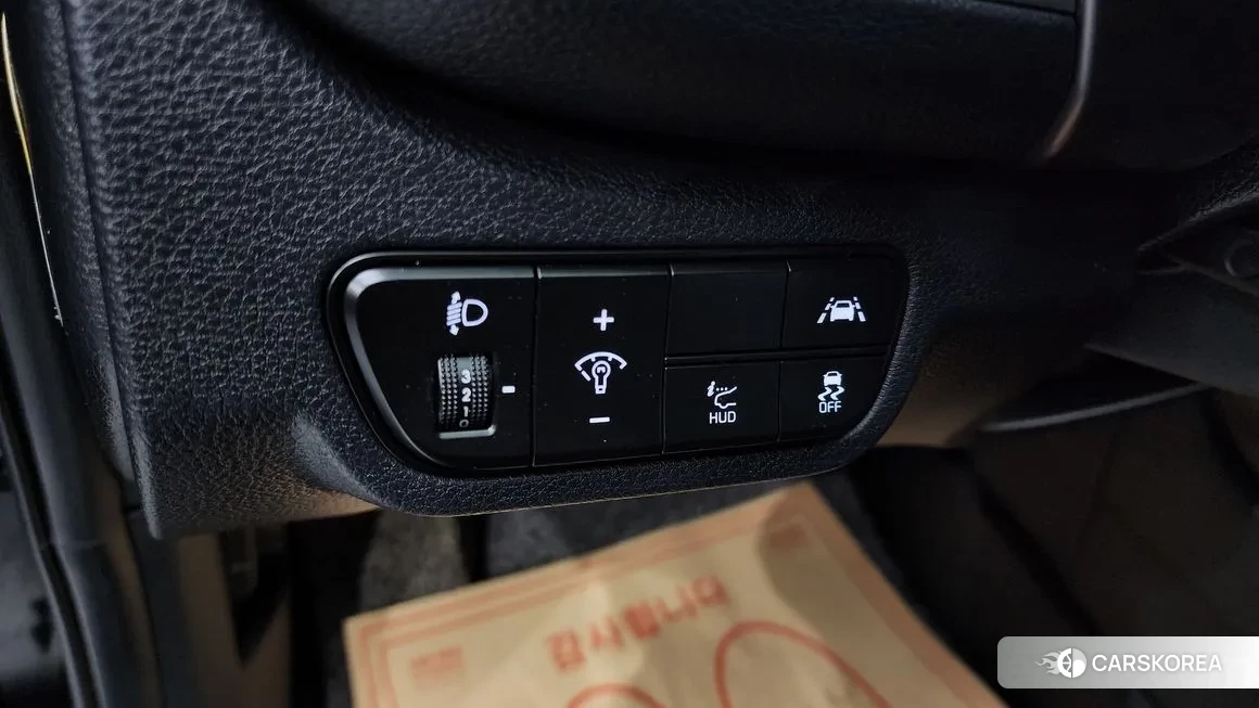 Kia Seltos 2019 Черный из Кореи, фото 4