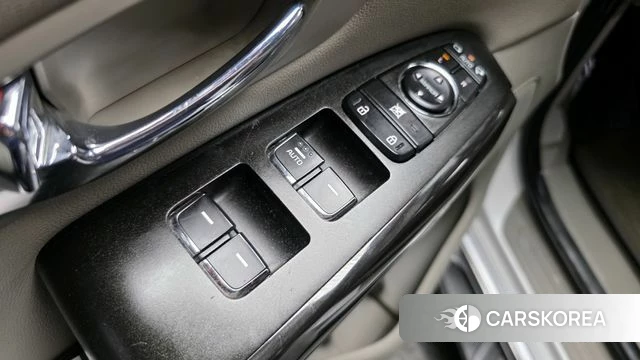 Kia The New Carnival 2019 Белый из Кореи, фото 4