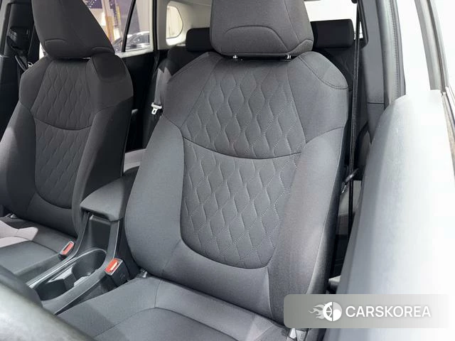 Toyota Corolla Sharp amplifier 2024 Белый из Китая, фото 4