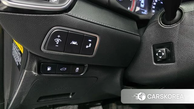 Hyundai Grandeur IG 2018 Белый из Кореи, фото 4