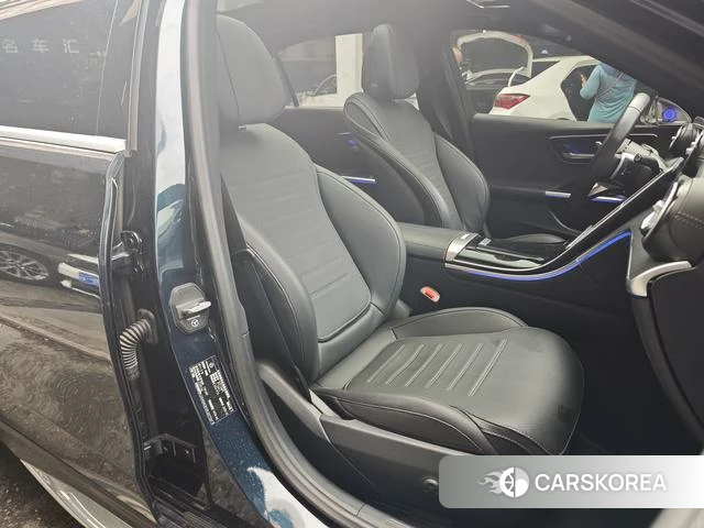 Mercedes-Benz Class C 2024 Другой из Китая, фото 4
