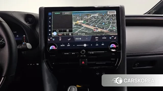 Toyota Alphard 4th Generation 2024 Серый из Кореи, фото 4