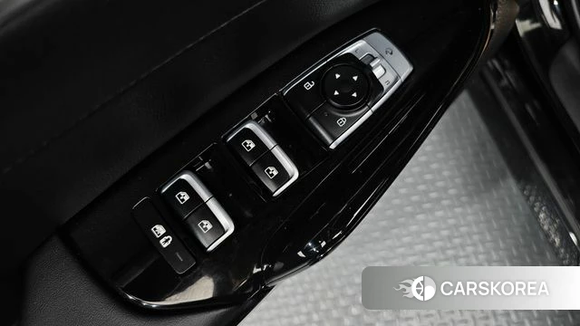 Kia K5 3rd generation 2020 Черный из Кореи, фото 4