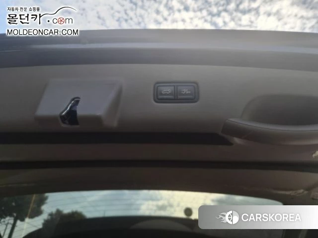 Kia The New Carnival 4th Generation 2024 Черный из Кореи, фото 4