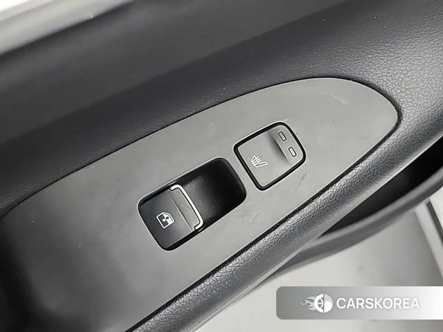 Hyundai The New Grandeur IG 2022 Белый из Кореи, фото 4