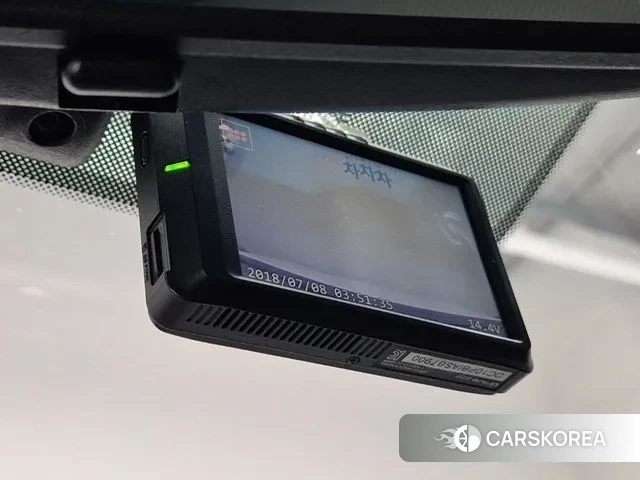 Hyundai Sonata New Rise 2018 Белый из Кореи, фото 4