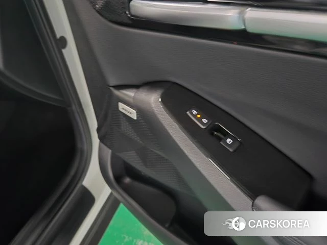 Kia The New Seltos 2024 Белый из Кореи, фото 4