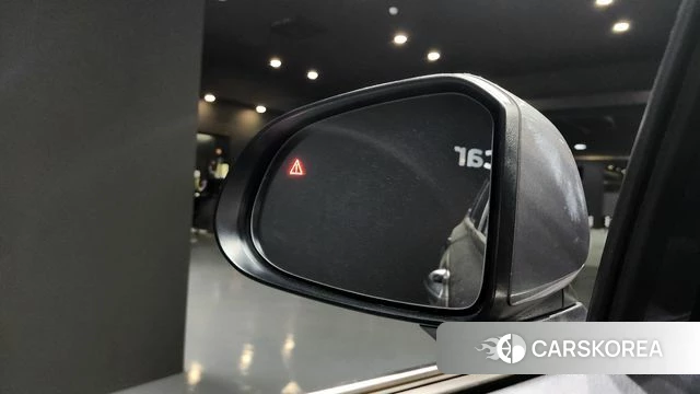 Hyundai The New Santa Fe 2023 Серый из Кореи, фото 4