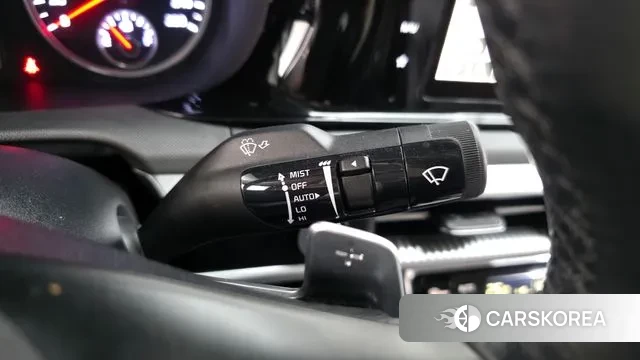 Kia K5 3rd generation 2021 Белый из Кореи, фото 4