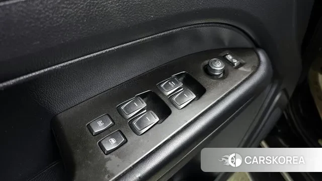 Ssangyong Rexton Sports 2018 Черный из Кореи, фото 4