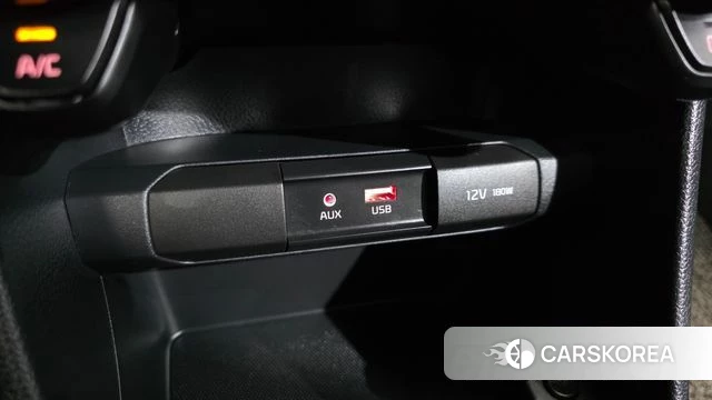 Kia All New Morning (JA) 2020 Серебряный из Кореи, фото 4