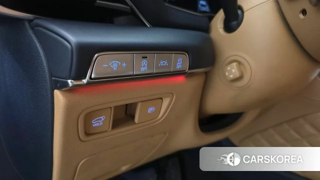 Genesis GV80 2020 Серый из Кореи, фото 4