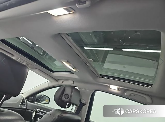 Renault Korea (Samsung) SM7 Nova 2018 Белый из Кореи, фото 4