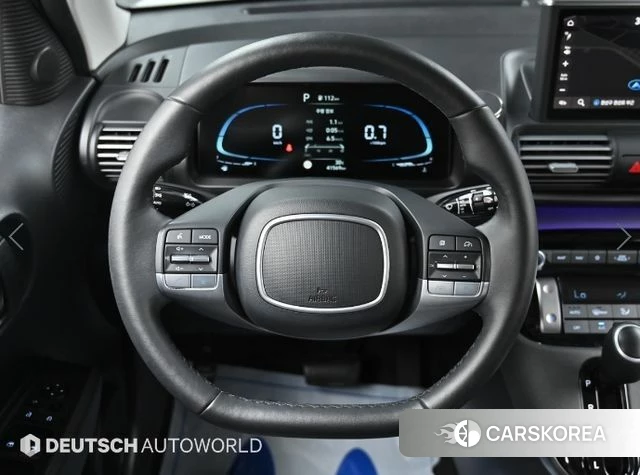 Hyundai Casper 2021 Белый из Кореи, фото 4