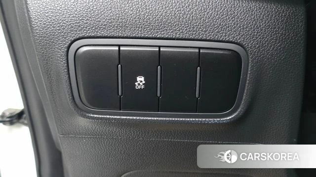 Kia The New Kia Ray 2022 Белый из Кореи, фото 4