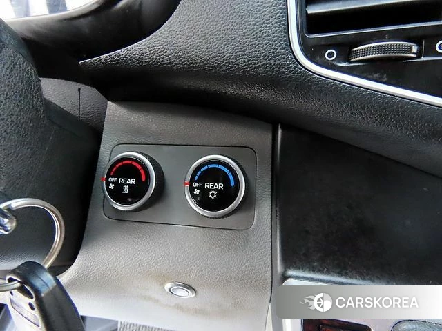 Hyundai Solati 2024 Черный из Кореи, фото 4