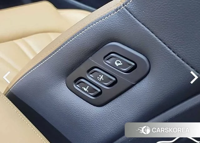 Kia K5 3rd generation 2023 Черный из Кореи, фото 4