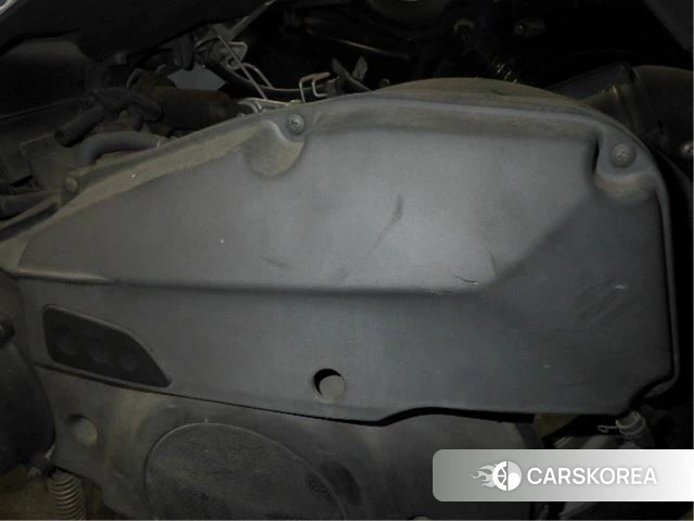 Yamaha MAJESTY 155S 2014 из Японии, фото 5