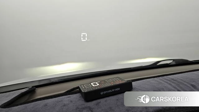 Kia Carnival 4th generation 2023 Белый из Кореи, фото 4