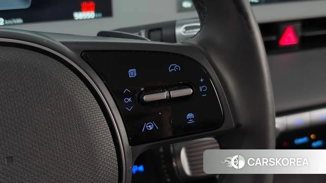 Hyundai Ionic 5 2023 Серый из Кореи, фото 4