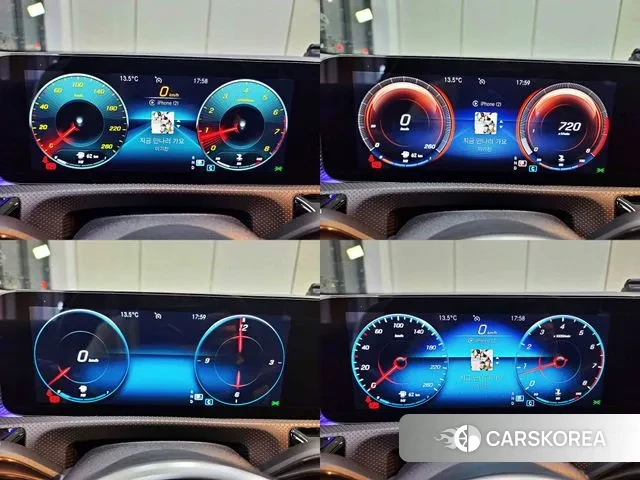 Mercedes-Benz A-Class W177 2021 Белый из Кореи, фото 4