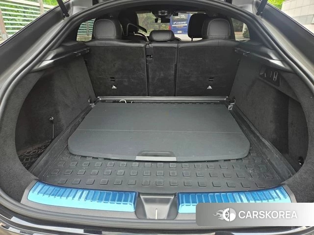 Mercedes-Benz GLE-Class W167 2023 Черный из Кореи, фото 4