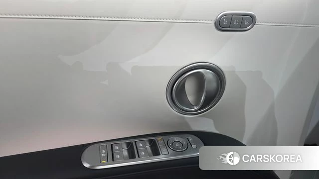 Hyundai Palisade (LX3) 2025 Белый из Кореи, фото 4