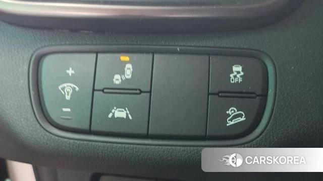 Kia The New Sorento 2018 Белый из Кореи, фото 4