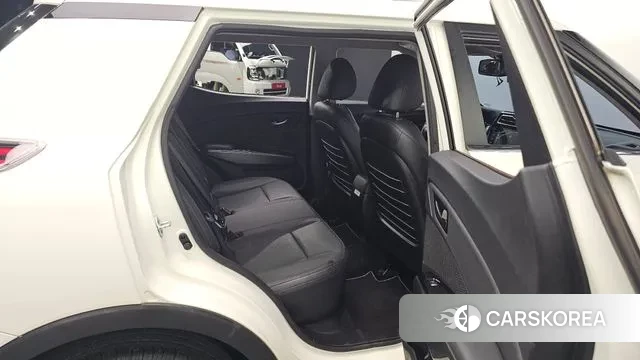 Ssangyong Berry New Tivoli 2021 Белый из Кореи, фото 4