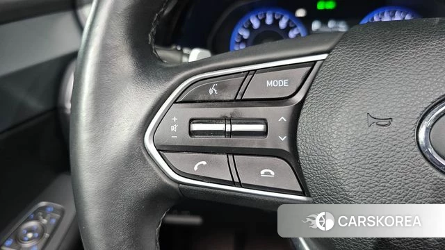 Hyundai Palisade 2019 Коричневый из Кореи, фото 4