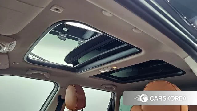 Mini Cooper Clubman 2023 Белый из Кореи, фото 4