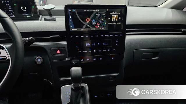 Hyundai Staria 2024 Серебряный из Кореи, фото 4