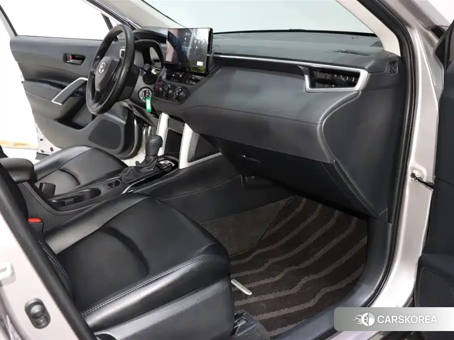 Toyota Corolla 2025 Silver/gray из Китая, фото 4