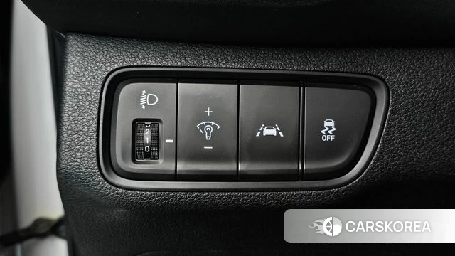 Hyundai Santa Fe TM 2018 Белый из Кореи, фото 4