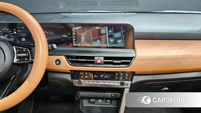 Kia The New Seltos 2025 Белый из Кореи, фото 4