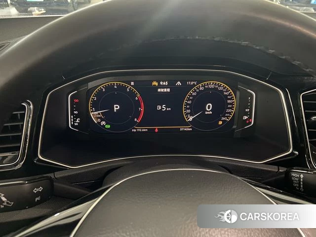 Volkswagen Exploring songs 2023 Белый из Китая, фото 4