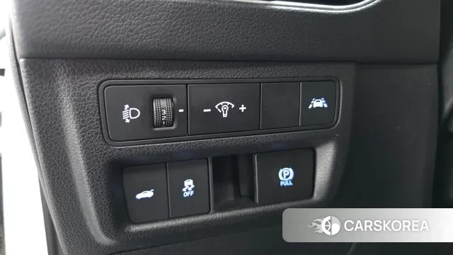 Hyundai Sonata (DN8) 2019 Белый из Кореи, фото 4