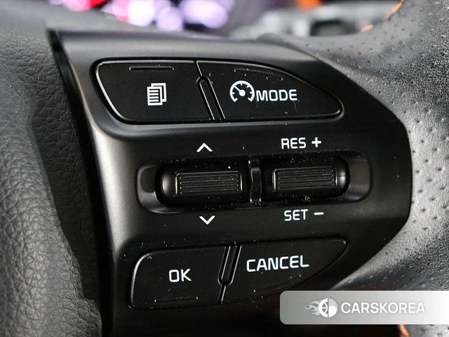 Kia Stonic 2019 Белый из Кореи, фото 4