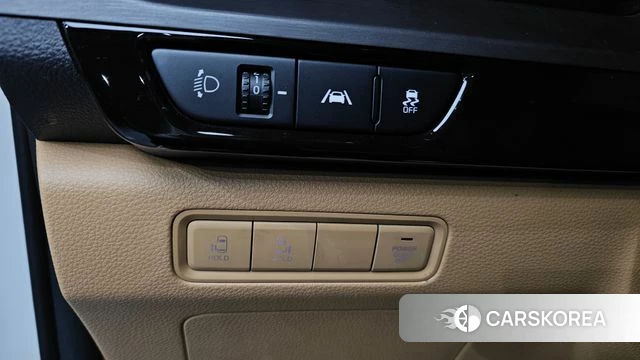 Kia Carnival 4th generation 2022 Белый из Кореи, фото 4