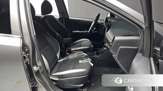 Kia The New Morning (JA) 2024 Серый из Кореи, фото 4
