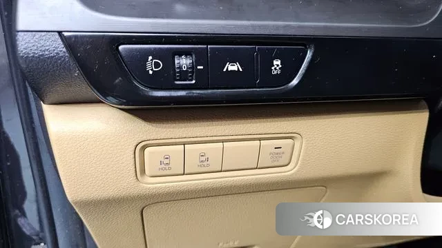 Kia Carnival 4th generation 2021 Серый из Кореи, фото 4