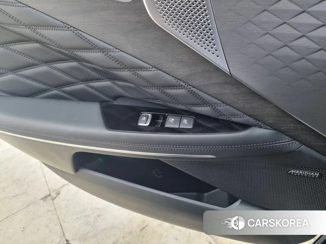 Kia K8 2021 Черный из Кореи, фото 4