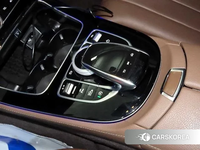 Mercedes-Benz E-Class W213 2020 Белый из Кореи, фото 4